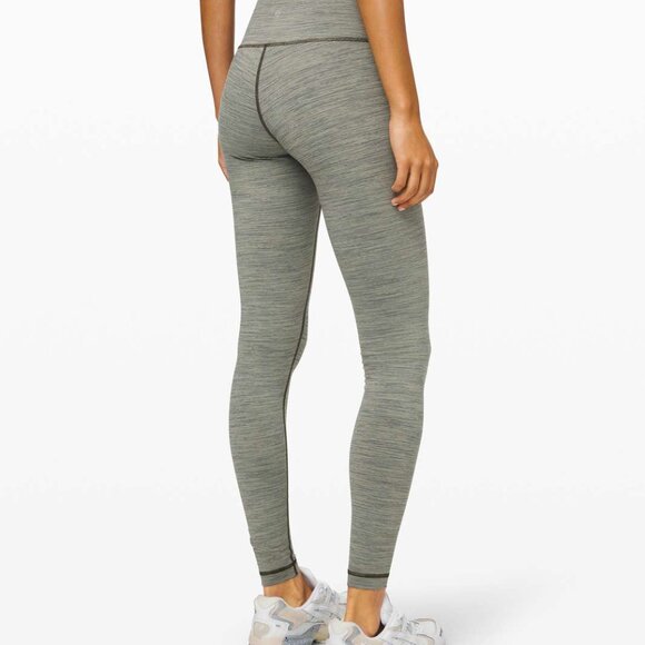 Lululemon Wunder Under Leggings - Picture 7 of 9